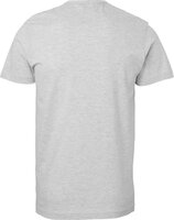 Delray T-shirt, Male, Grey melange, XXL #thumbnail-3