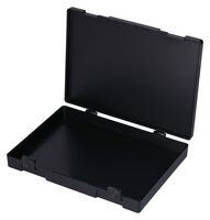 Boîte d'assortiment ESD SOK 210, noir, 214 x 150 x 26 mm #thumbnail-5