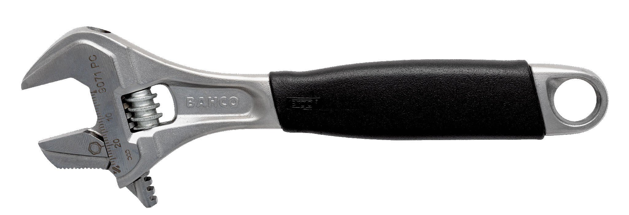 28 mm ERGO™ open-end wrench #zoom-2