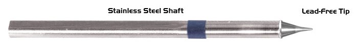soldeerstift conisch 0,5 mm (0,02") #zoom-1