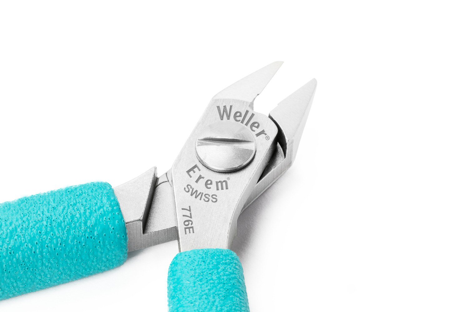 Seitenschneider - spitzer ausgesparter Kopf #zoom-2