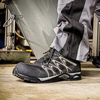 Sicherheitsschuhe S1P, SILVER RACER XTS LOW #thumbnail-4