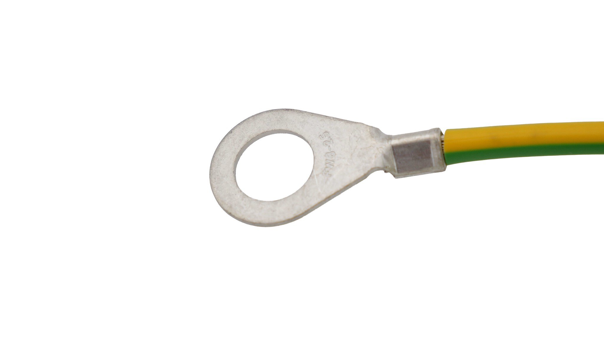 Kabel uziemiający prosty 3,0 m #zoom-2