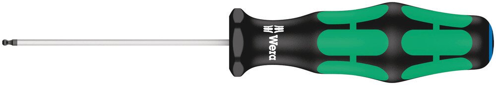 Sechskant-Kugelkopf-Schraubendreher, 1,5 x 60 mm #zoom-1
