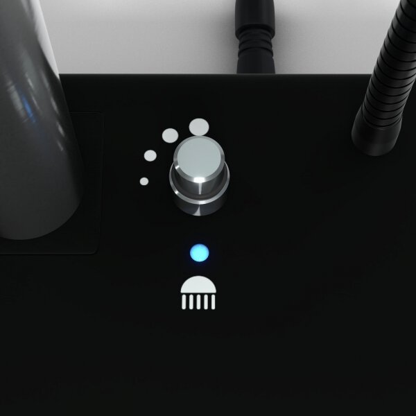 Mikroskop-Stativ, mit Auflicht (ohne LED-Module) #zoom-3