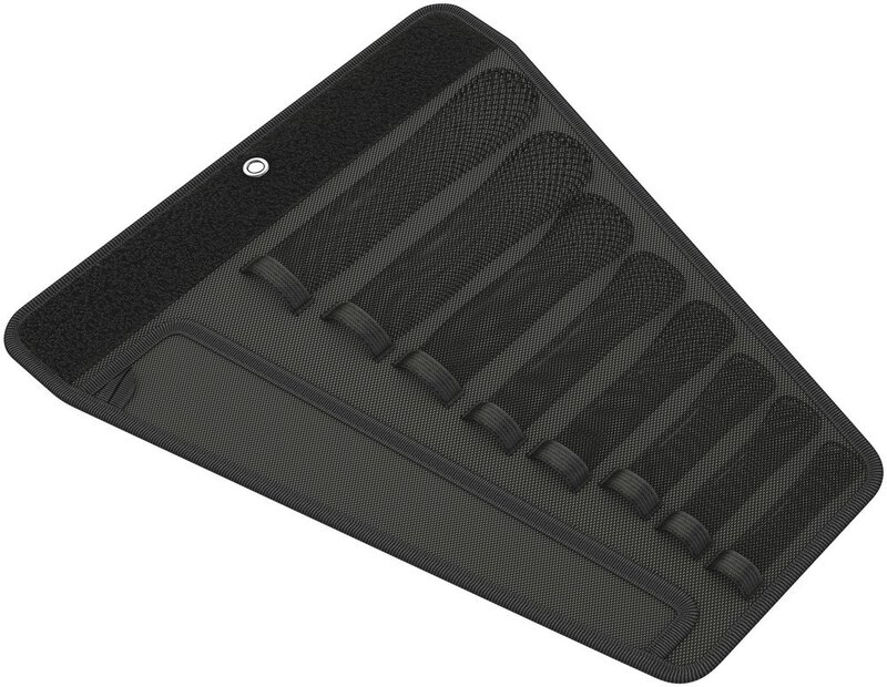 Rolltasche 6003 Joker 8, leer, 295 x 95 mm #1