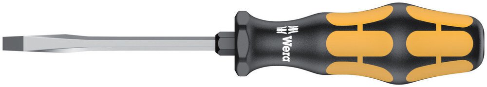 Schlitzschraubendreher, 0,8 x 4,5 x 100 mm #zoom-1