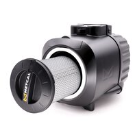 Kit aspirateur de fumées de brasage, avec filtre HEPA 13/gaz, préfiltre, BVX-NOZC, BVX-NOZR et BVX-ARML #thumbnail-2