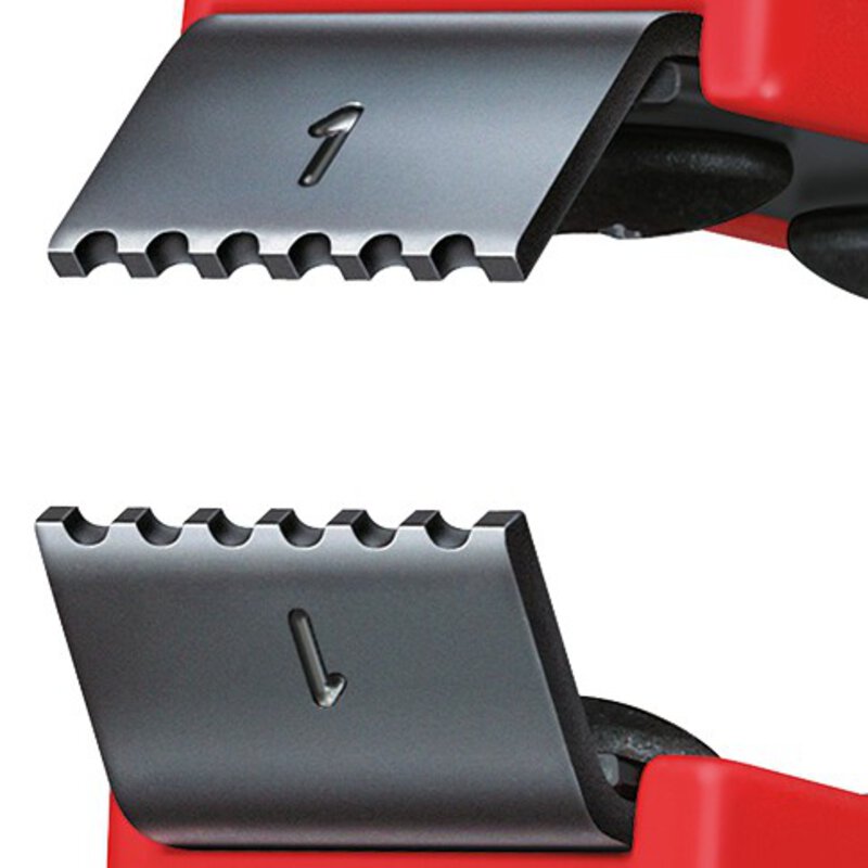 Spare blade for 15 11 120, Ø 0.8 mm #2