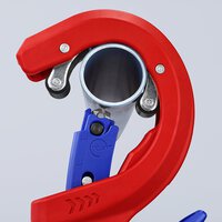 Tagliatubi DP50, Ø 32, 40 e 50 mm #thumbnail-11