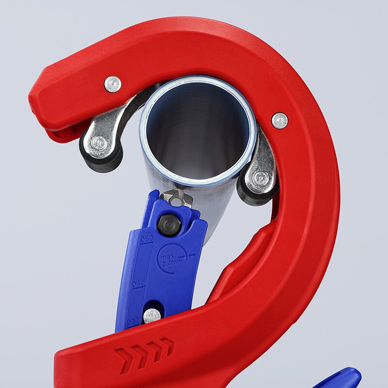 Tagliatubi DP50, Ø 32, 40 e 50 mm #11