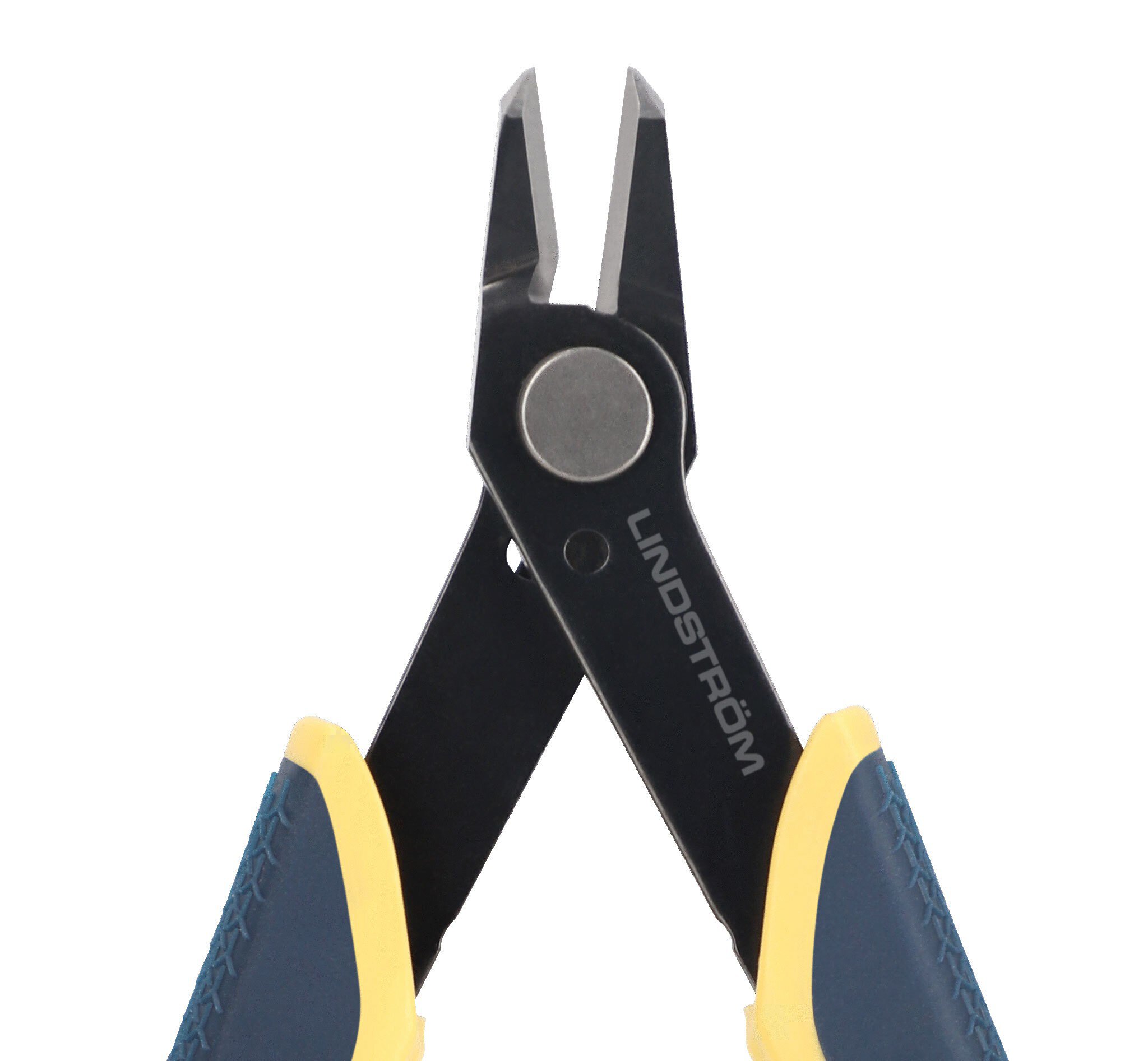 EDGE diagonal cutters, narrow head, very small bevel, 0.1 - 1 mm #zoom-4