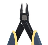 EDGE diagonal cutters, narrow head, very small bevel, 0.1 - 1 mm #thumbnail-4
