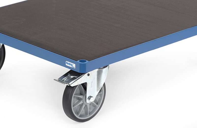 Screen printing plate platform for MultiVario