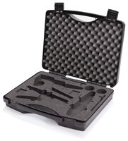 Tool case for photovoltaics, empty #thumbnail-1