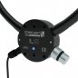 LED-Auflichtleuchte IL12-450 2-arm #zoom-2
