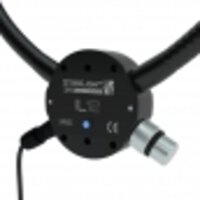 LED-Auflichtleuchte IL12-450 2-arm #thumbnail-2