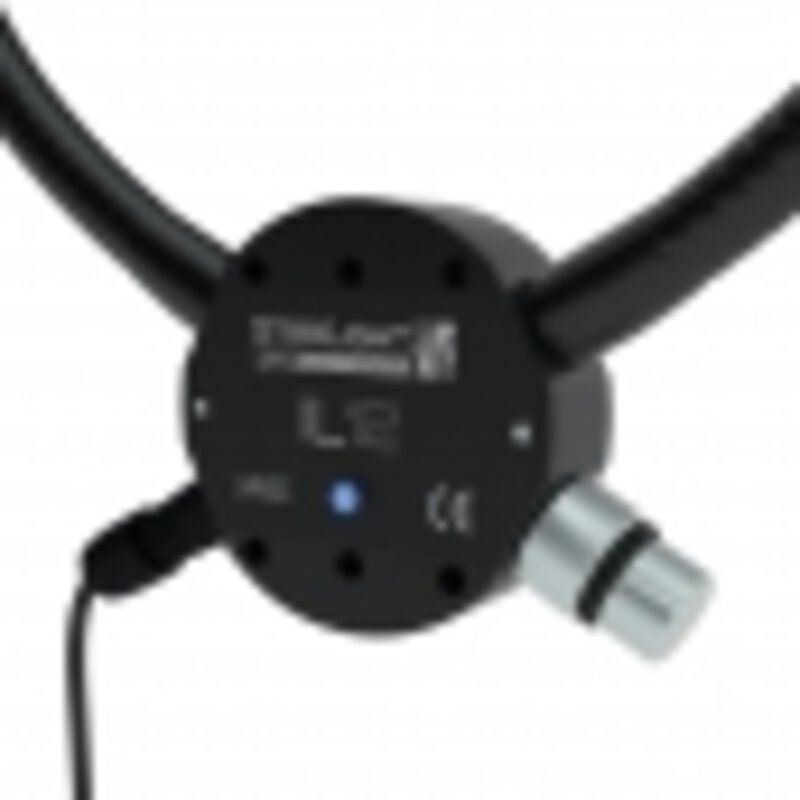 LED-Auflichtleuchte IL12-450 2-arm #2