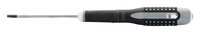 ERGO™ Schraubendreher für Innensechskantschrauben mit Gummigriff, 2 mm x 75 mm #thumbnail-3