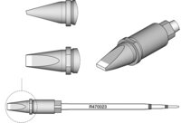 Grot lutowniczy R470, kształt dłuta 5 x 1,5 mm do TR470 #thumbnail-2