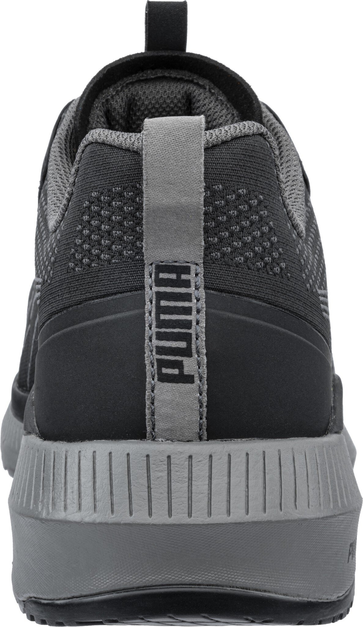 ESD Sicherheitsschuh S1PS, PUMA SAFETY, SLIDE BLACK DISC LOW, schwarz #zoom-3