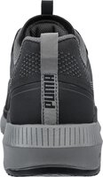 ESD Sicherheitsschuh S1PS, PUMA SAFETY, SLIDE BLACK DISC LOW, schwarz #thumbnail-3