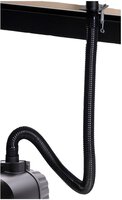 Connection hose, for BVX-201 and BVX-203, black, 1.8 m #thumbnail-2