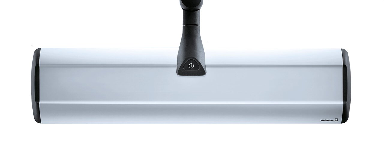 ESD Arbeitsplatzleuchte TANEO 230W, 1350 Im #zoom-2