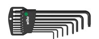 Jeu de clés à ergots dans le support Classic TORX® 9 pces oxydé noir (34736) #thumbnail-1