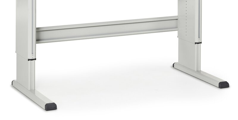 Łącznik krzyżowy do Concept Ergo, regulowany ręcznie, 1500 mm