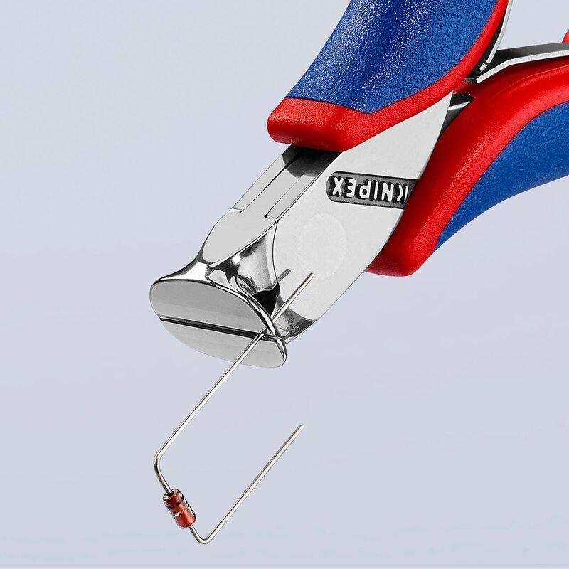 Electronics end cutter, 115 mm #4