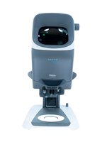 MANTIS PIXO stereo microscope with Staibla table stand #thumbnail-2