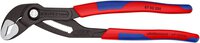 Cobra® high-tech water pump pliers, gray atramentized, wrench size 46 mm, 250 mm #thumbnail-3