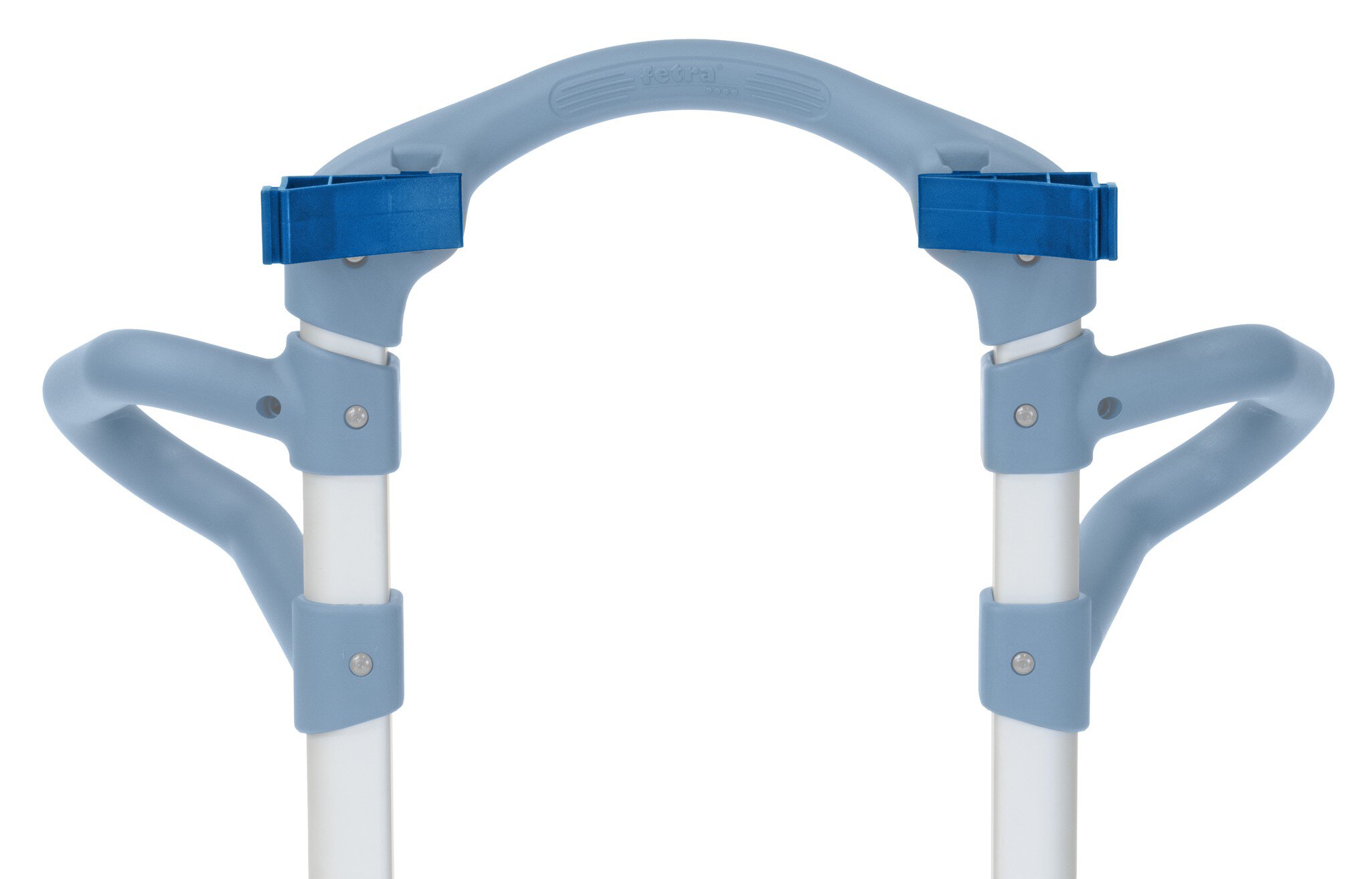 Cornes de maintien pour charges rondes, 2 pces, pour diable compact "Wuppi #zoom-3