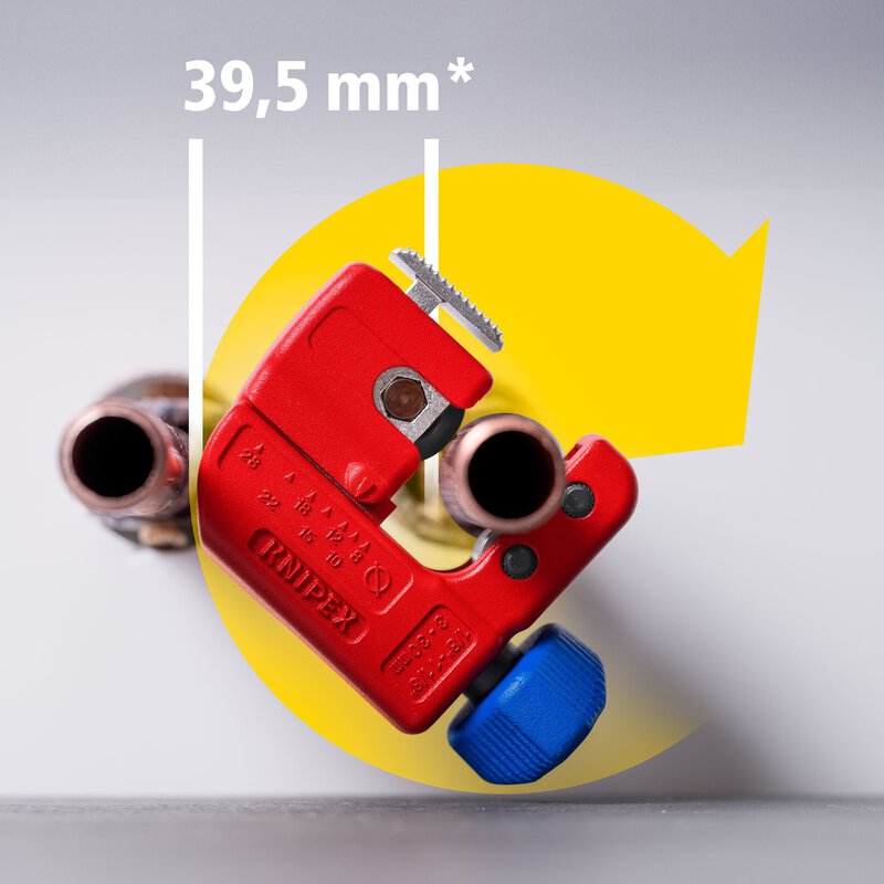 TubiX® S pipe cutters #6