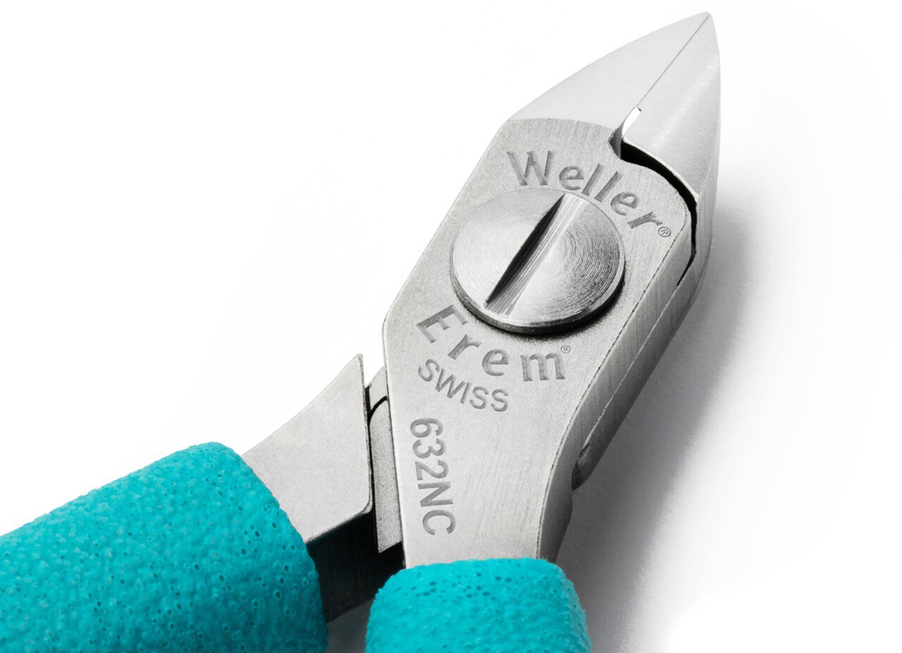 ESD Applicazioni speciali – Acciaio speciale per utensili, conforme alle norme ESD #zoom-2