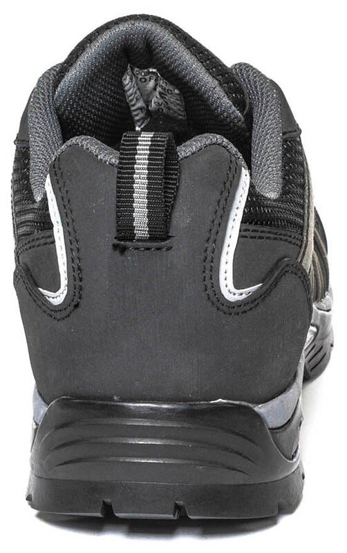 Sicherheitsschuhe S1P, SILVER RACER XTS LOW #2