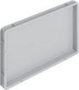 SGL-Norm Behälter LL geschlossen, 600x400x56 mm #zoom-3