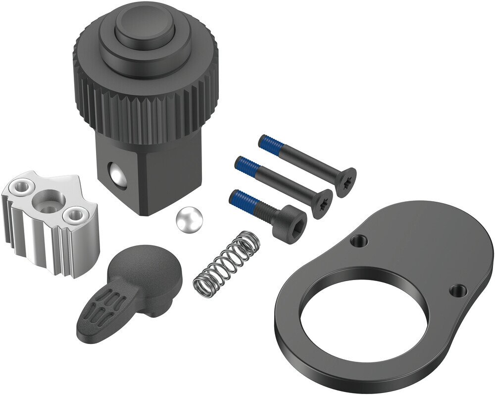 Knarren-Reparaturkit für Click-Torque C 1 Drehmomentschlüssel #zoom-1