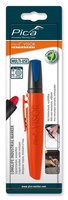 VISOR permanent Marker, blau, SB Verpackung #thumbnail-1