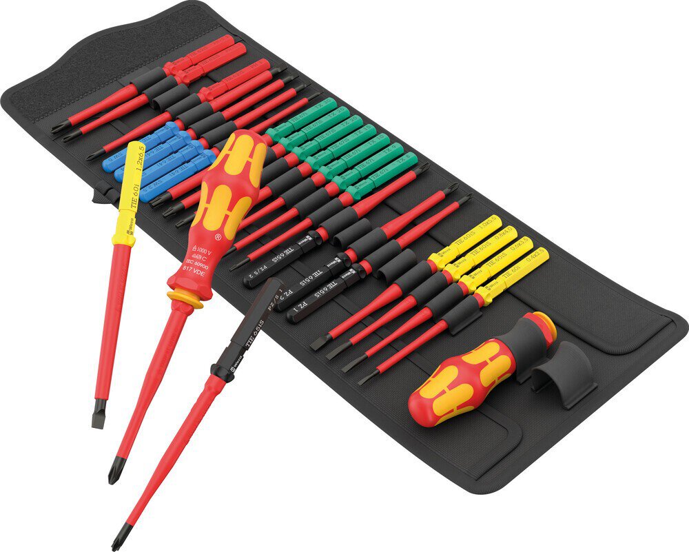 Kraftform Kompakt VDE Big Pack 1, 26-częściowy #zoom-1