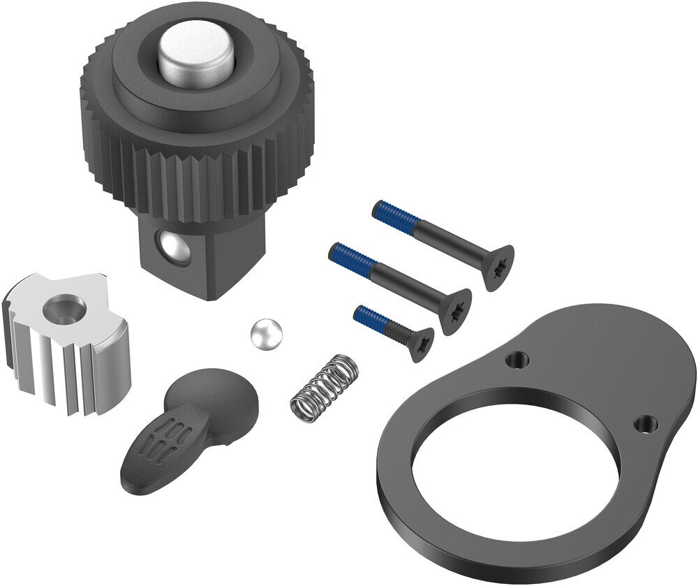 Knarren-Reparaturkit für Click-Torque E 1 Drehmomentschlüssel #zoom-1