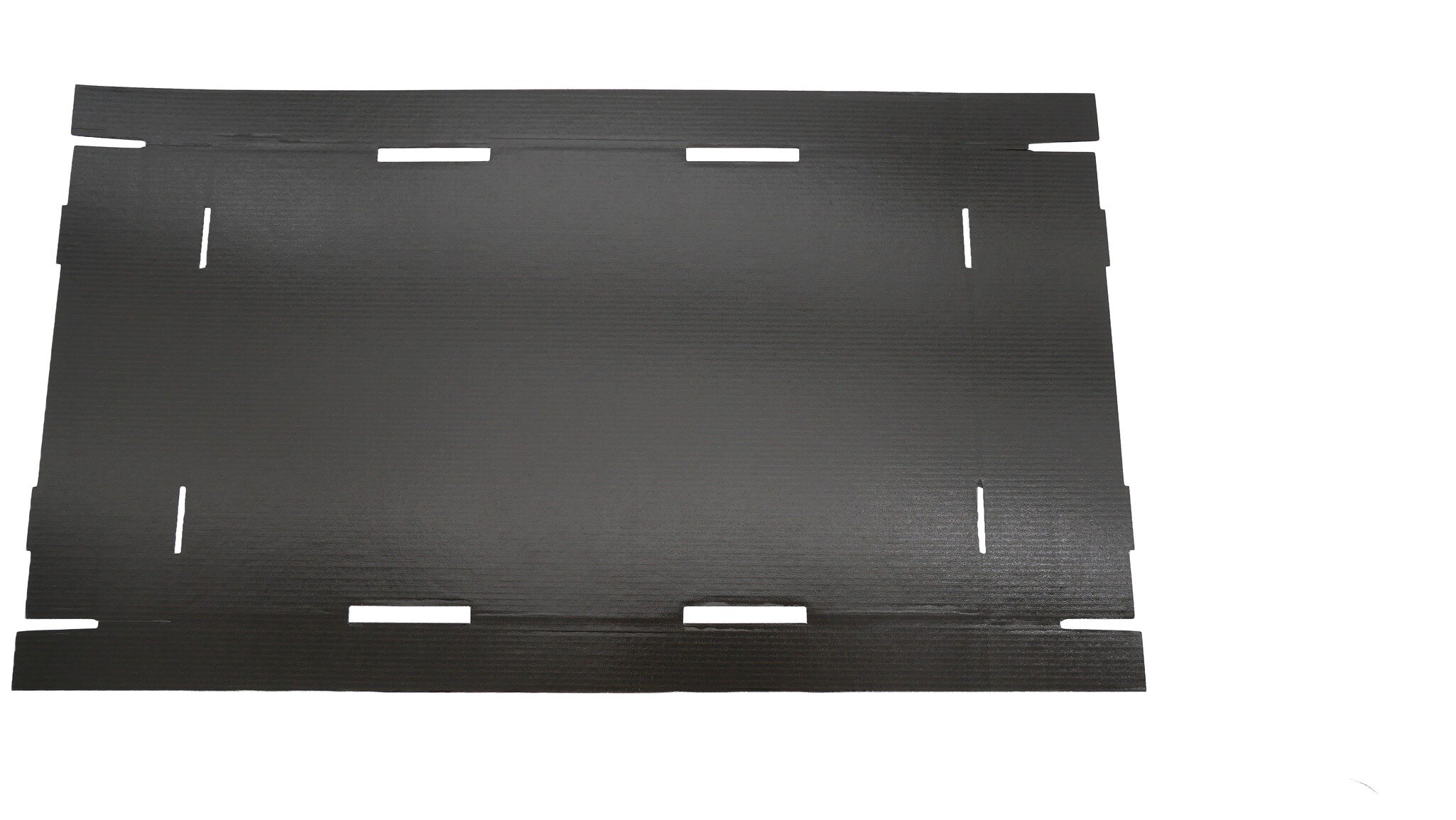 Découpes ESD, plano, 475 x 295 x 40 mm, noir #zoom-1