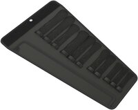 Rolltasche 6003 Joker 11, leer, 235 x 115 mm #thumbnail-1