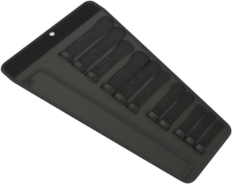 Rolltasche 6003 Joker 11, leer, 235 x 115 mm #1