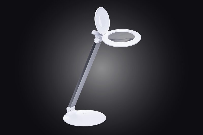 Halo Go 2, oplaadbare loeplamp