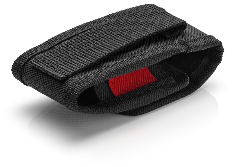 Gürteltasche XS für KNIPEX Cobra® XS und Zangenschlüssel XS, leer #2