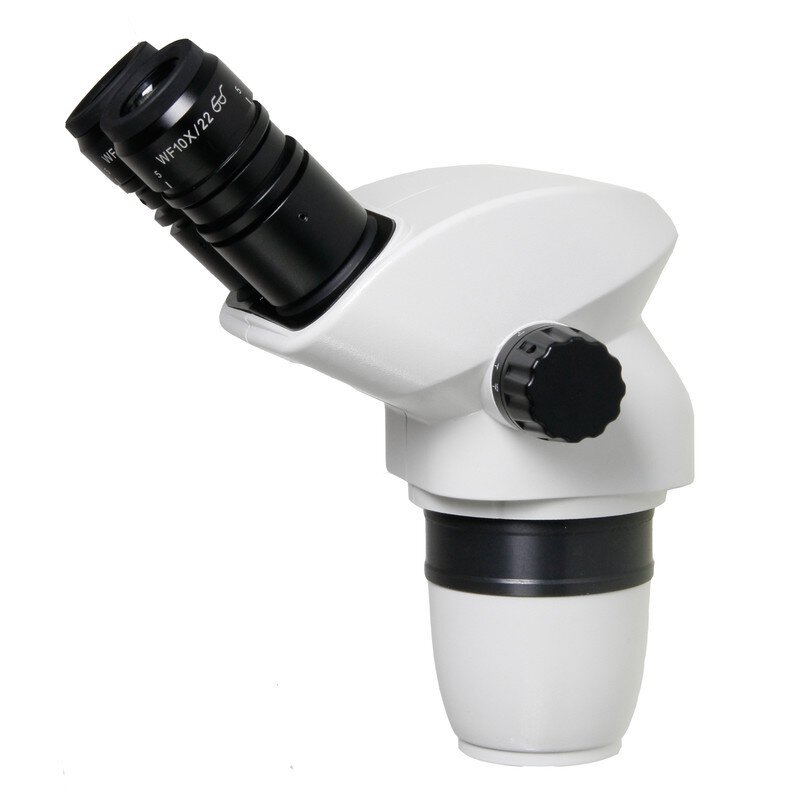 NexiusZoom ESD binocular stereo head 0.67-4.5x without head holder