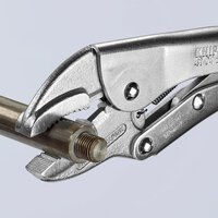 Gripzange, verzinkt, 250 mm #thumbnail-7