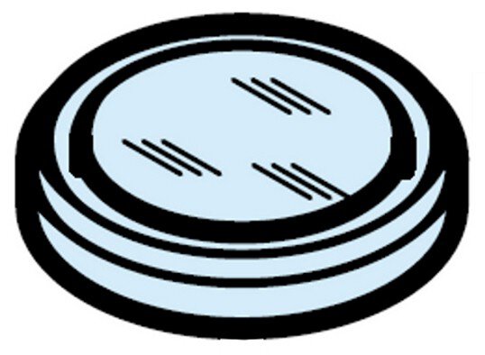 Screw protection glass #zoom-1